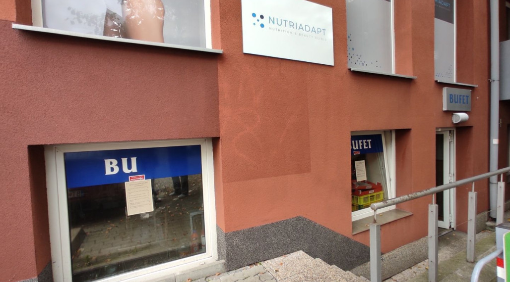 Obchodno-reštauračný priestor na Záhradníckej ulici na PREDAJ, RUŽINOV – Bratislava 2