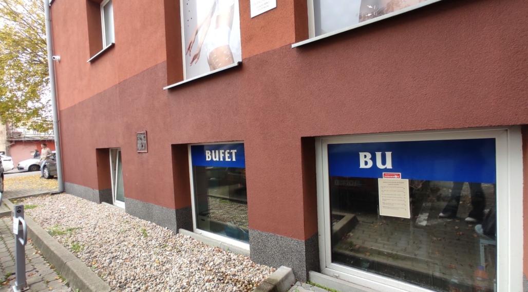 Obchodno-reštauračný priestor na Záhradníckej ulici na PREDAJ, RUŽINOV – Bratislava 2