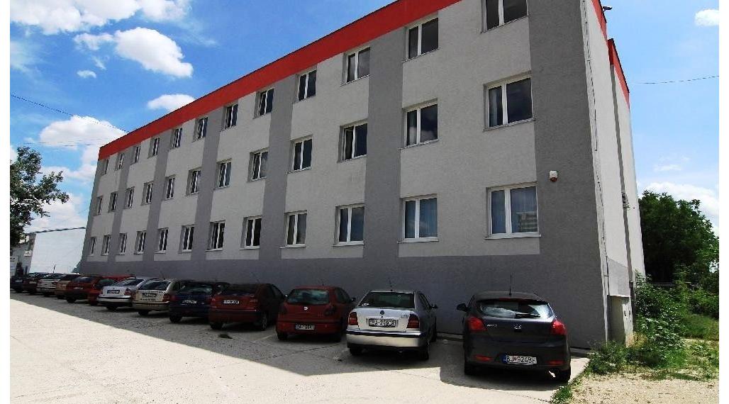 Kancelársky priestor na prenájom Galvaniho