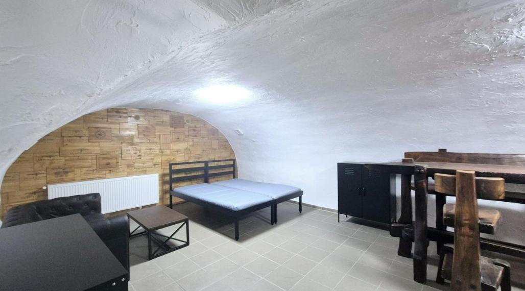 Netradičný apartmán v centre Starého Mesta