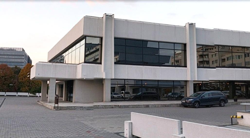 Kongresová sála, lobby, kuchyňa, jedáleň a príslušenstvo na prenájom, Holiday Inn Bratislava 2, 3.000m2