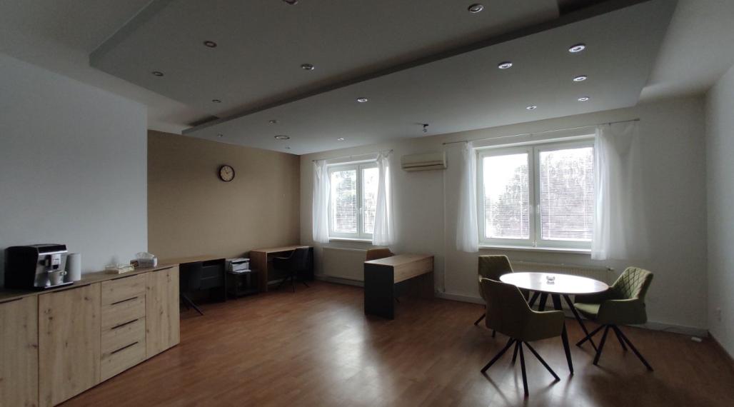 35m2 kancelária na prenájom, Ul. Svornosti, Bratislava II