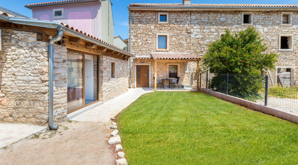 Dvojdom v Šišane na predaj