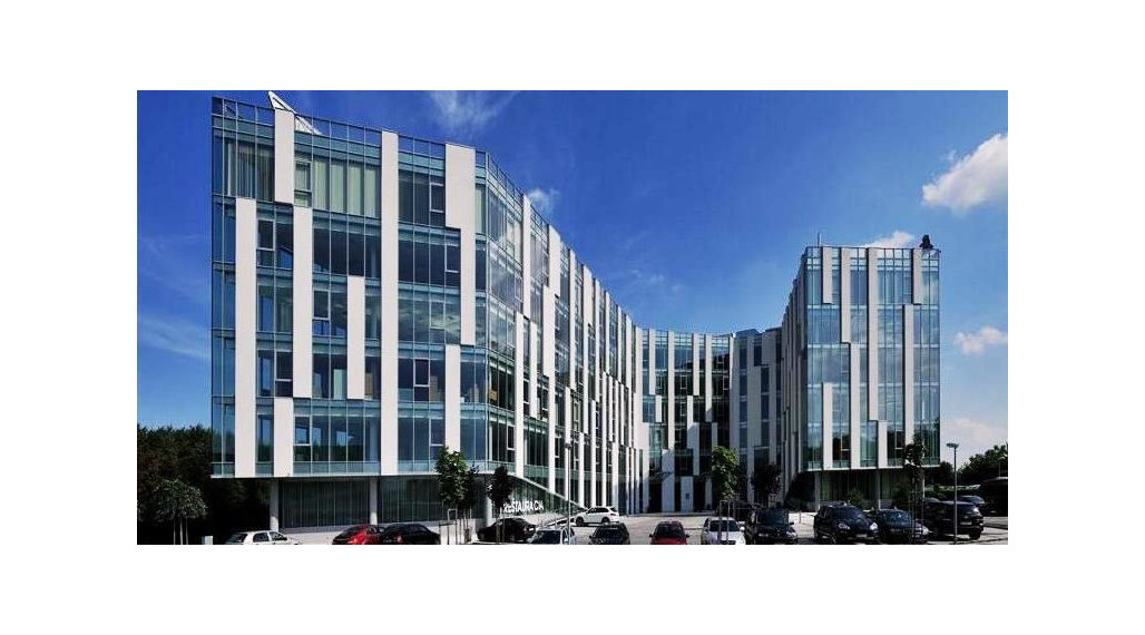 Kancelársky priestor na prenájom v blízkosti nákupného centra Avion