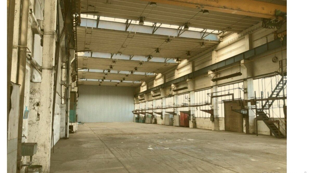 Vonkajšie skladovacie plochy na prenájom