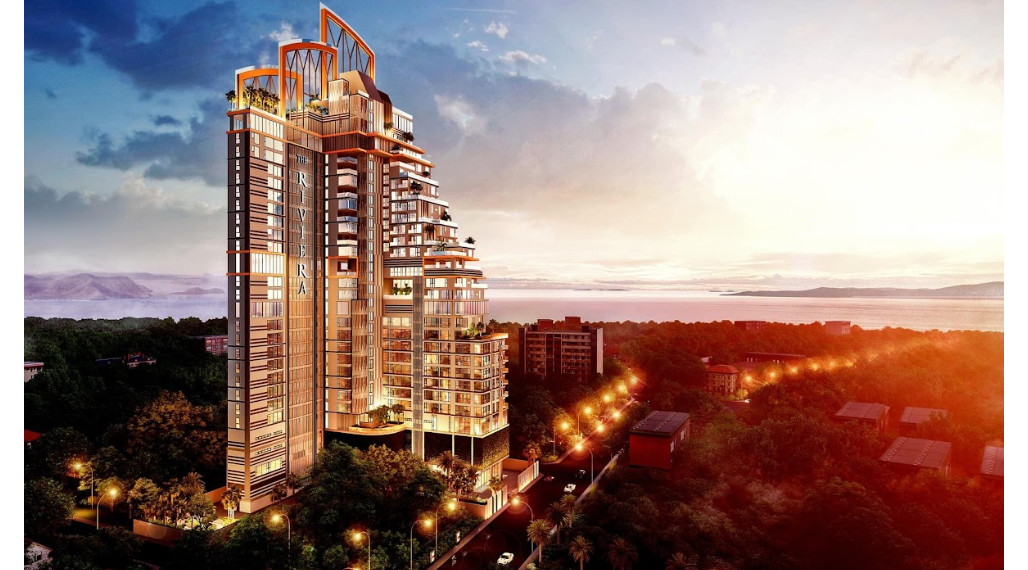 RIVIERA MALIBU Residences