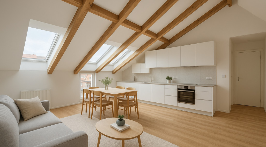 Byt na predaj - ul. Ľadová, Bratislava I TOP