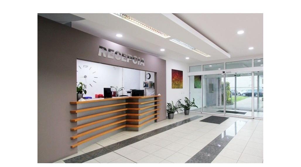 Kancelárske a administratívne priestory na prenájom - Bratislava III