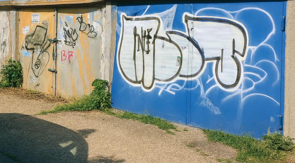 Na predaj garáž na ul. Smikovej, Bratislava III