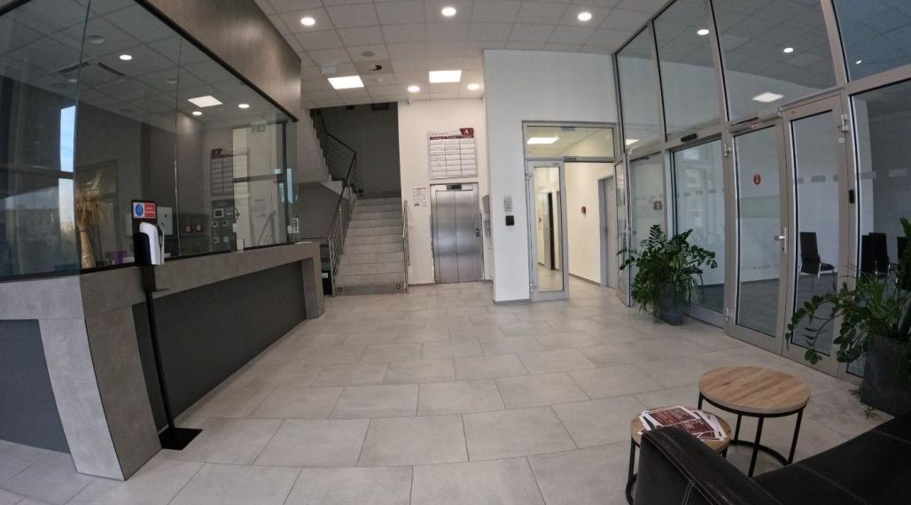 Kancelárie na prenájom - Bratislava II