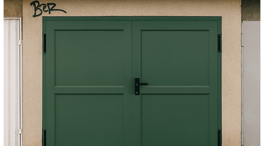 Na predaj murovaná garáž na Gašparíkovej ulici, Trnávka