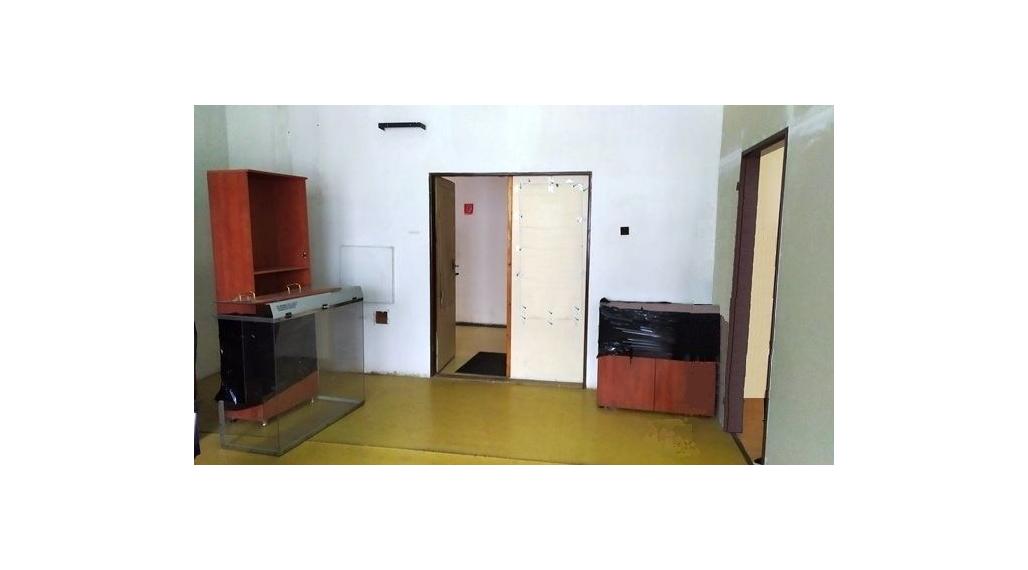 Skladový priestor na prenájom