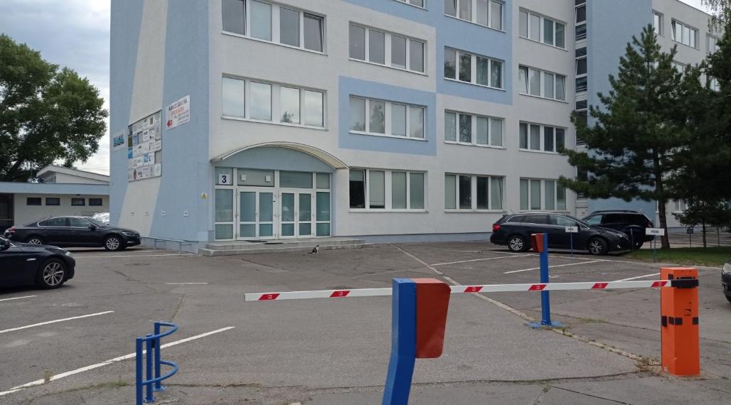 Na prenájom kancelárske priestory na Panónskej ceste 26-36m2