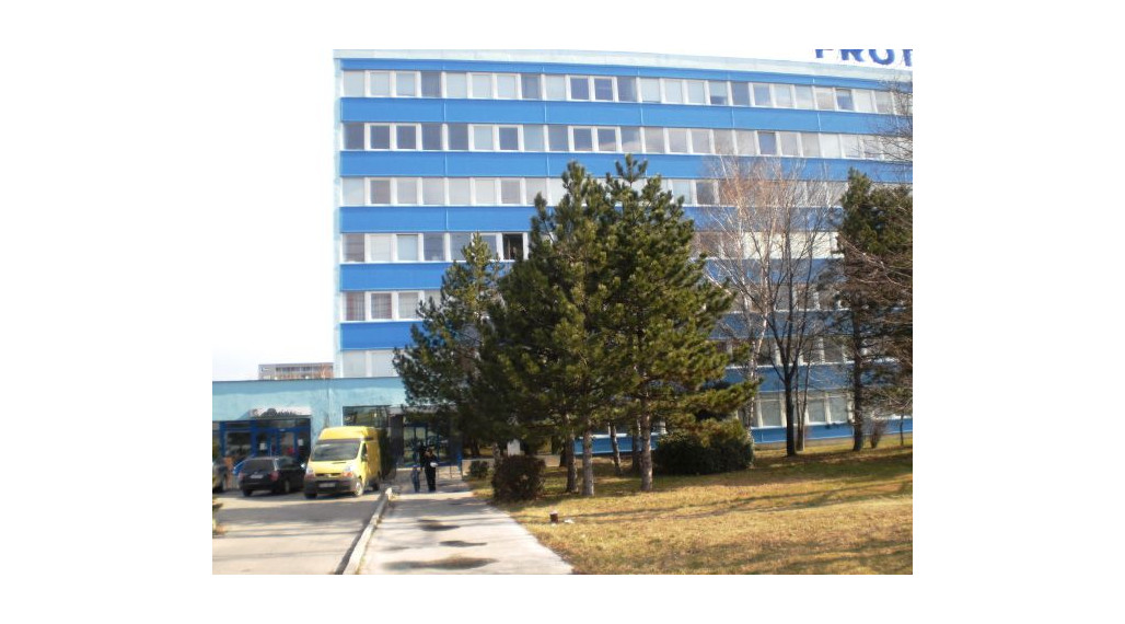 Kancelárie, Bojnická, Bratislava III