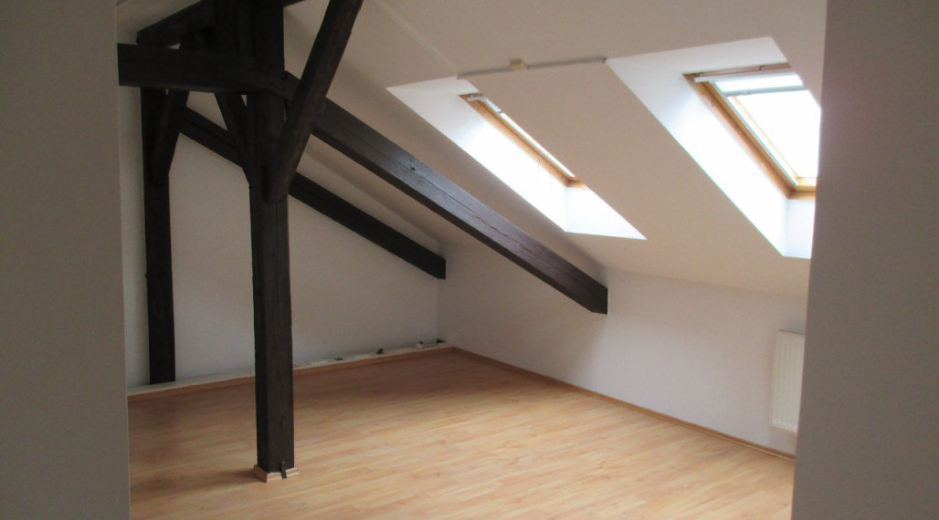 Kancelárie, Palisády, Bratislava I