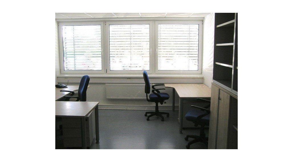 Kancelársky priestor na Krajnej ulici, 22,08m2