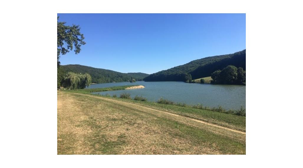 Chata pri jazere na predaj, Stará Turá - Dubník