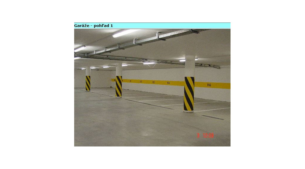 Prenájom Open spacu - Palisády, 130 m2