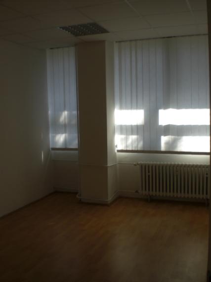 Kancelárske priestory na ul. Podunajskej