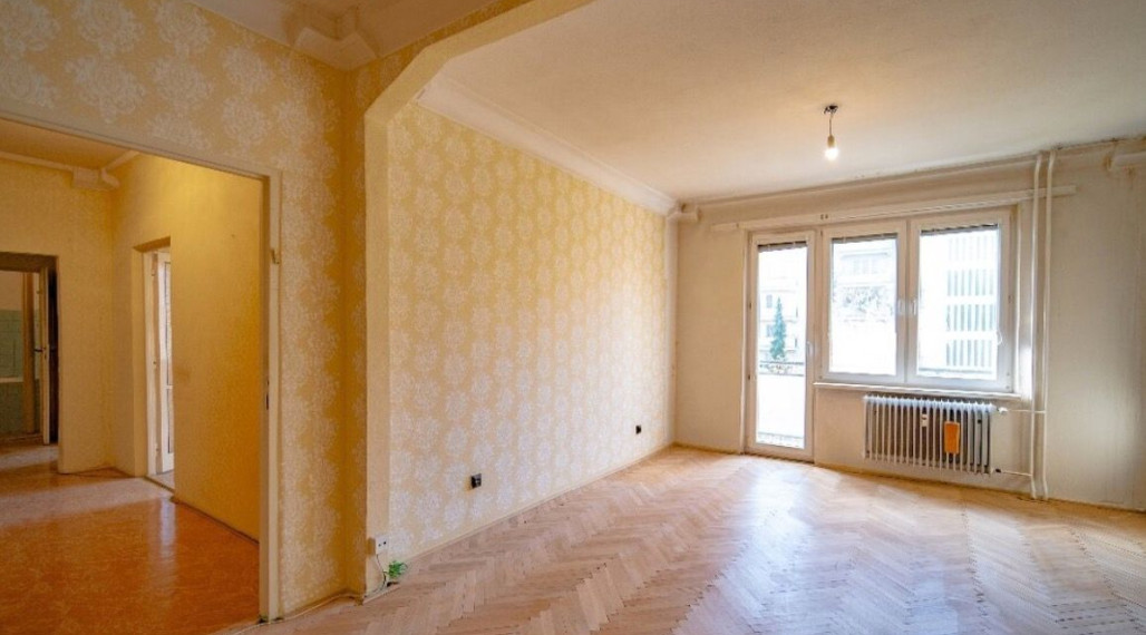 Byt na predaj - ul. Haburská, Bratislava II TOP