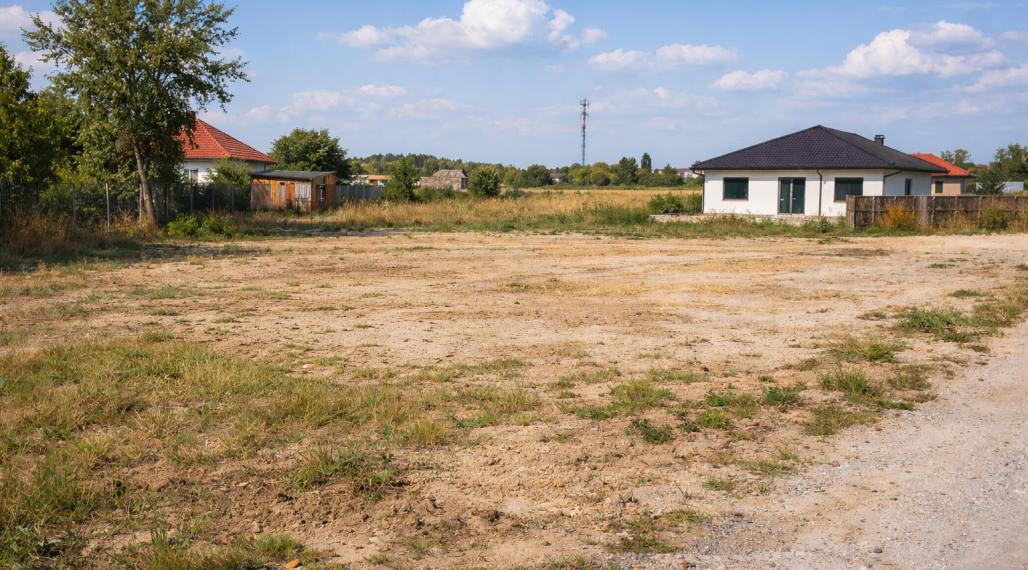 Pozemok na predaj - Mariánka, Malacky 