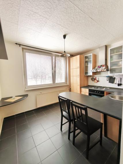 Byt na predaj - ul. Rezedová, Bratislava II TOP