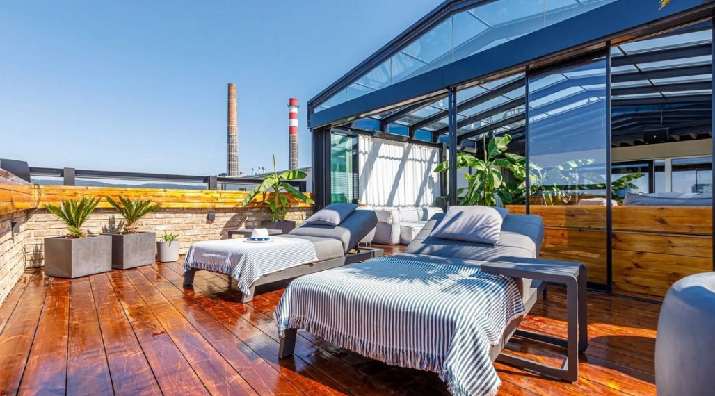 Loft na predaj - ul. Turbínová