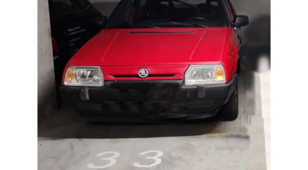 Garáž na predaj - ul. Jantárová, Bratislava - Jarovce TOP