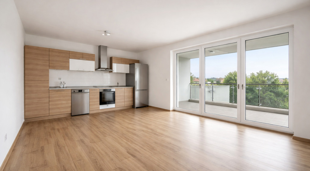 Byt na prenájom - ul. Ružová, Senec-Gardens