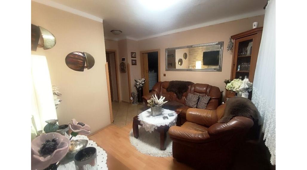 Byt na predaj - ul. Pluhová, Bratislava III TOP