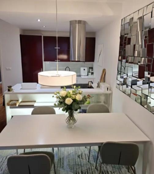 Prakticky riešený 2,5 byt na predaj - ul. Tomášikova, Bratislava III TOP