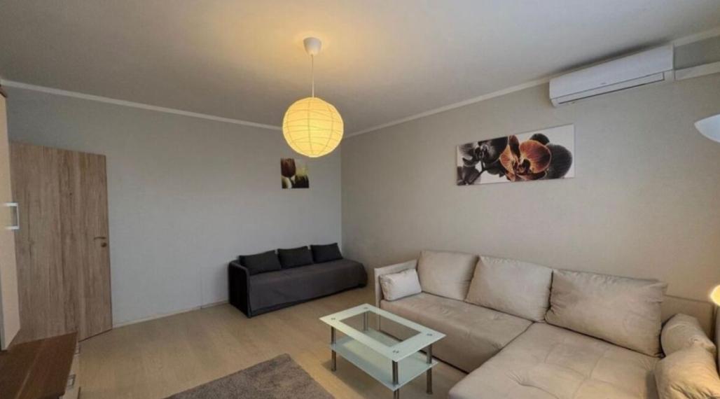 Priestranný 2-izbový byt na prenájom - ul. Gessayova, Bratislava V TOP