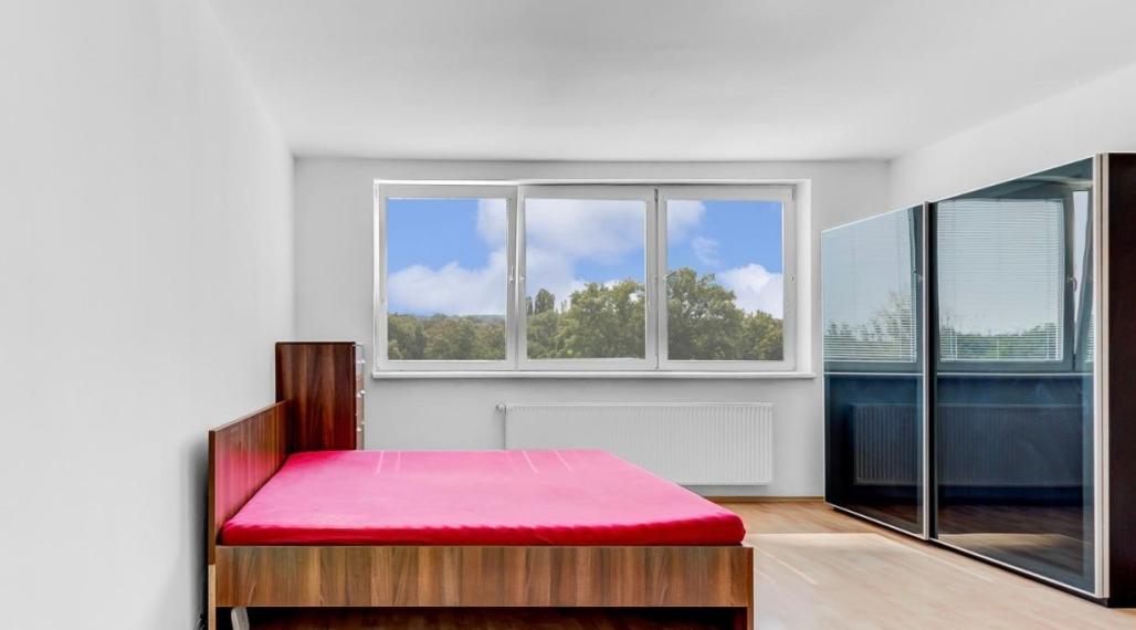 Krásny svetlý 1izb. Byt na Haanovej ulici