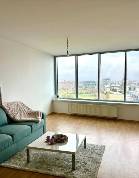 Veľký luxusný byt na predaj, nachádza sa na ulici Bajkalská 9A v Bratislave III TOP