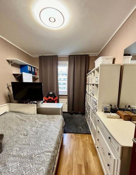 Byt na predaj - ul. Repašského, Bratislava IV TOP