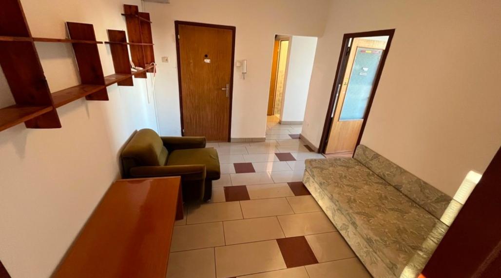 Byt na predaj - ul. Námestie Hraničiarov, Bratislava V TOP