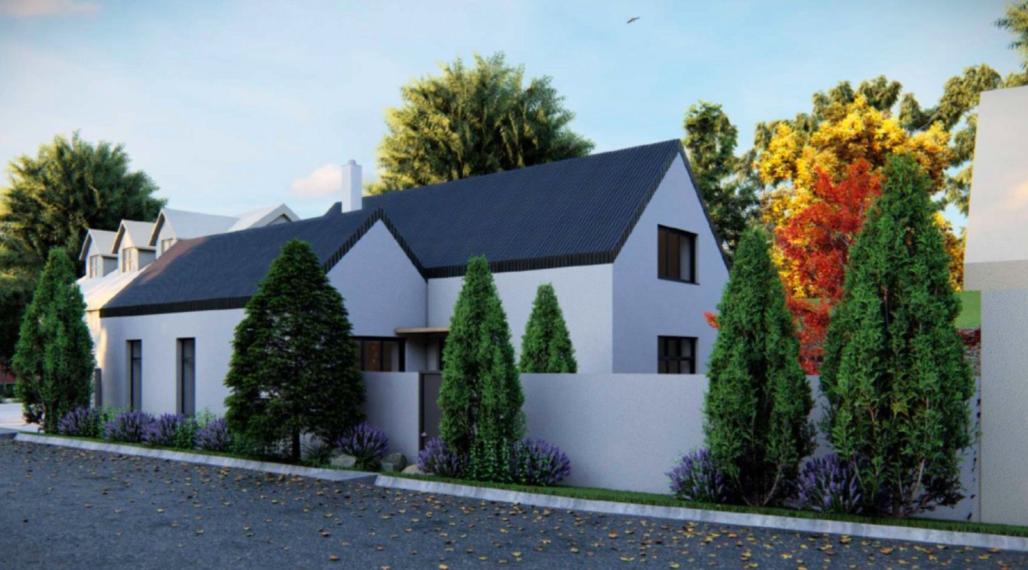 Rodinný dom na predaj - ul. Vápencová, Bratislava IV TOP