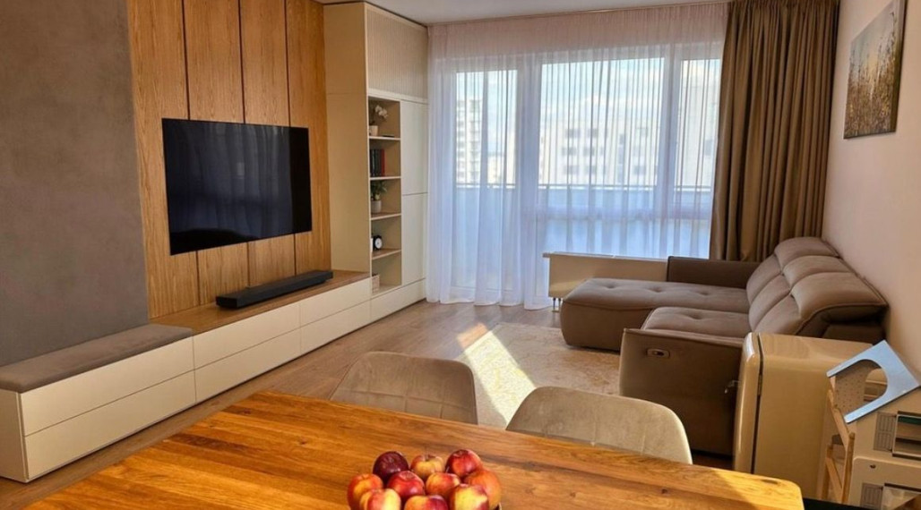 Byt na predaj - Mlynské nivy, Bratislava II TOP