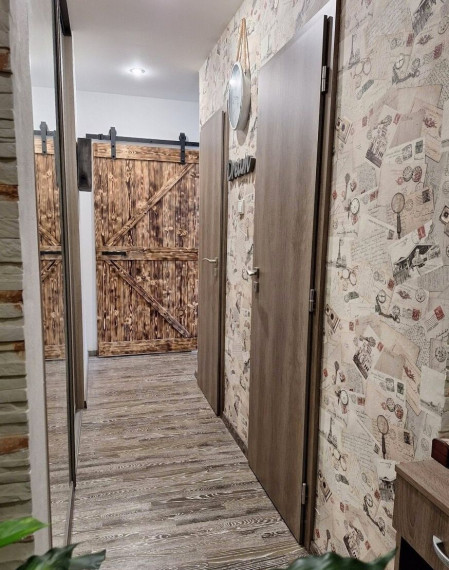 Krásny byt na predaj - ul. Pri kríži, Bratislava IV TOP