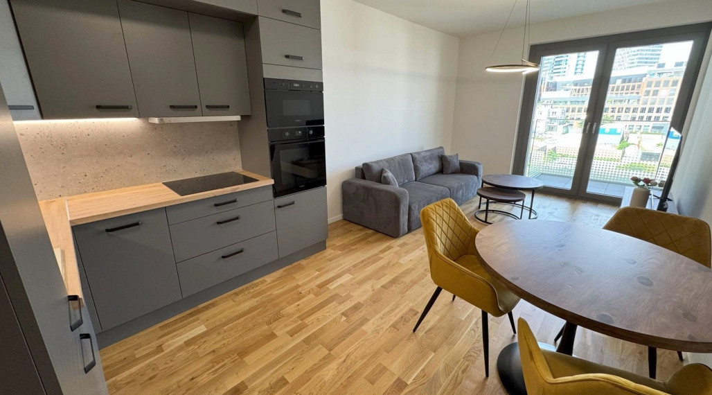 Pekný moderný byt - Bratislava I TOP