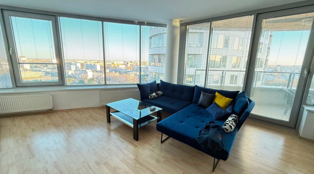 Krásny troj-izbový byt v peknej lokalite - Bratislava III TOP