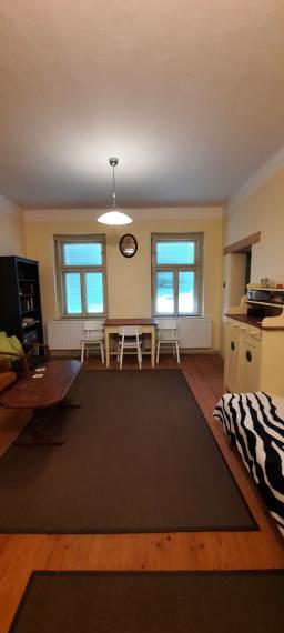 Útulný vidiecky rodinný dom s atmosférou na predaj - Tesárske Mlyňany