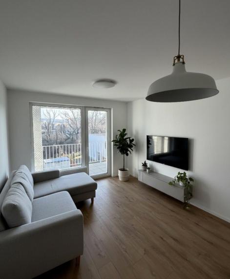 Moderná garsónka v novostavbe na predaj - Bratislava IV TOP