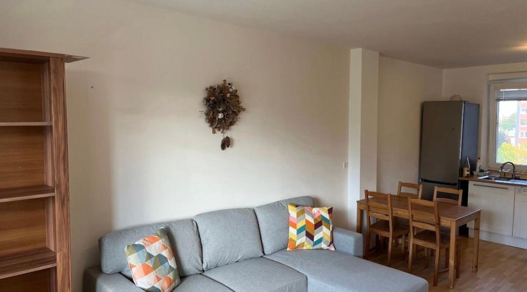 Slnečý byt s krásny výhľadom na predaj - Bratislava