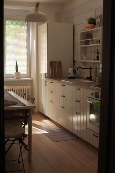 Štýlový 2-izbový byt na predaj v srdci Ružinova – ul. Ružová dolina, Bratislava II TOP