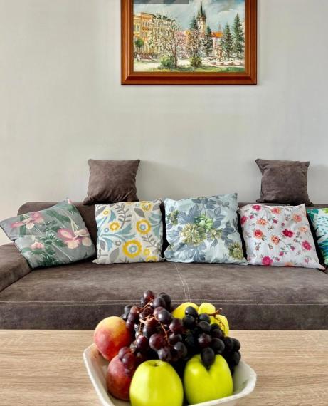  Svetlý byt vo vyhľadávanej lokalite na predaj - ul. Beňovského, Bratislava IV TOP