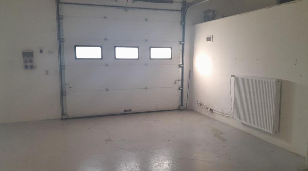 Prevádzkový priestor, ul. Coburgova, Trnava