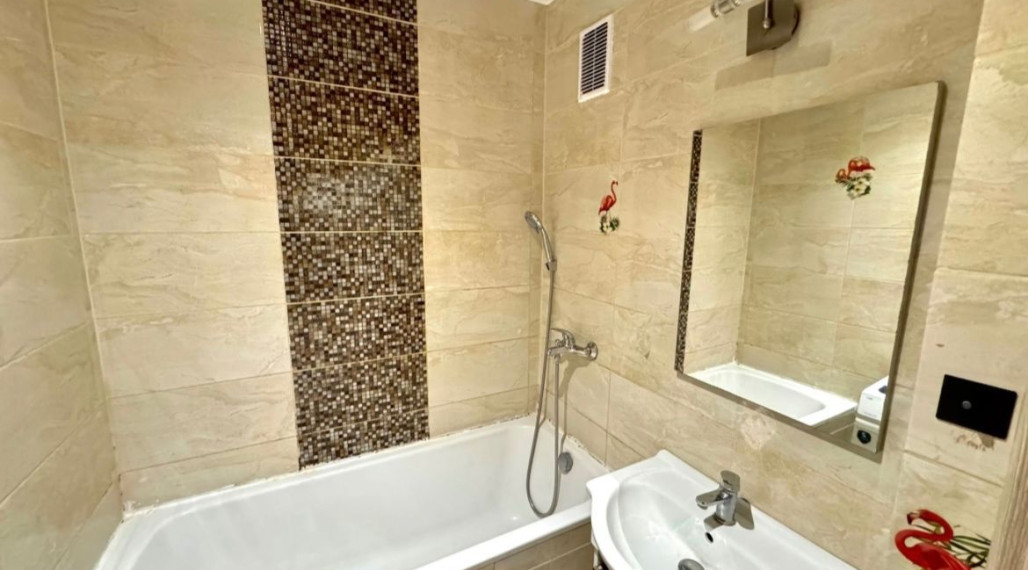 Na predaj 1 izbový byt po kompletnej rekonštrukcii – Podunajské Biskupice