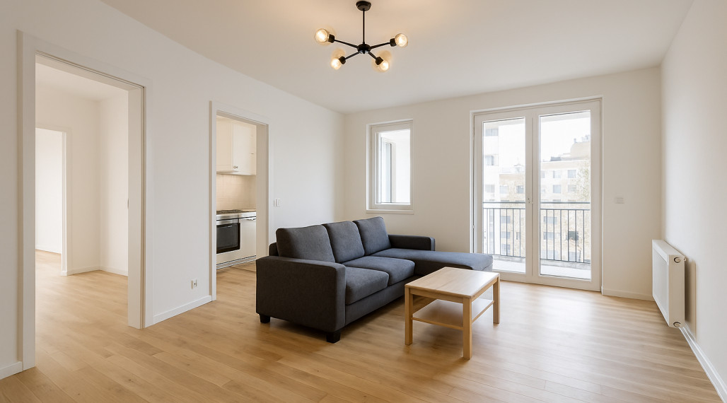 4 izbový byt na predaj – Blumentálska ulica, Staré Mesto