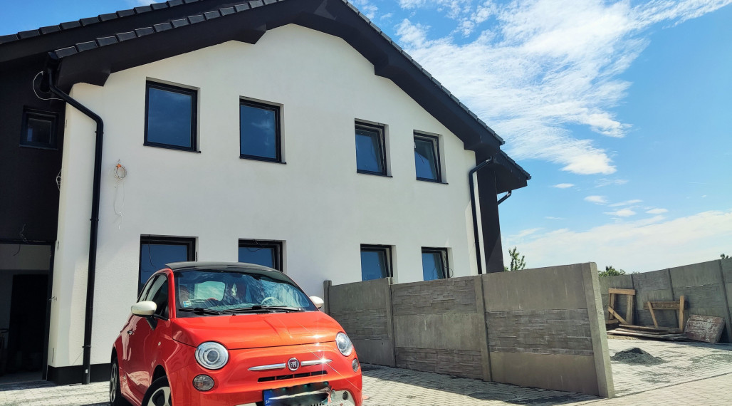 Dom na prenájom - časť Nové záhrady, Hviezdoslavov